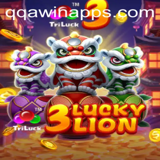 Experience the Excitement of 3LUCKYLION: A Dive into the Adventure
