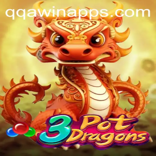 Discover the Thrilling World of 3PotDragons with QQAWIN.COM