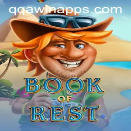 Discover the Mystical World of BookofRest - A Journey Into Adventure