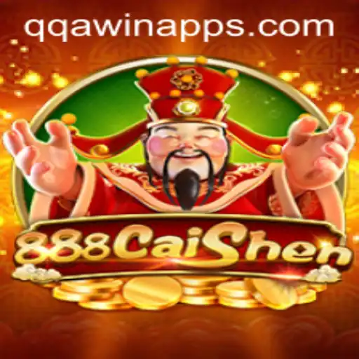 Exploring the Exciting World of 888CaiShen on QQAWIN.COM
