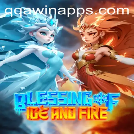 Unveiling the Enthralling World of BlessingofIceandFire