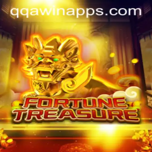 FortuneTreasure: A Deep Dive into the Latest Trend in Gaming