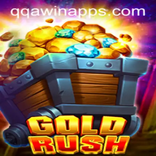 Exploring the Thrills of GoldRush - A Dive into QQAWIN.COM's Exciting Game