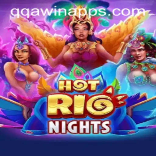 HotRioNights: An Immersive Journey Into the Heart of Rio