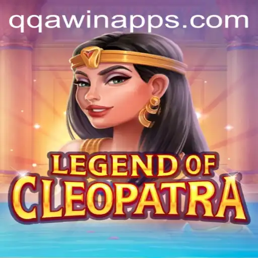 The Enigmatic World of LegendOfCleopatra: A Journey into Ancient Egypt with QQAWIN.COM