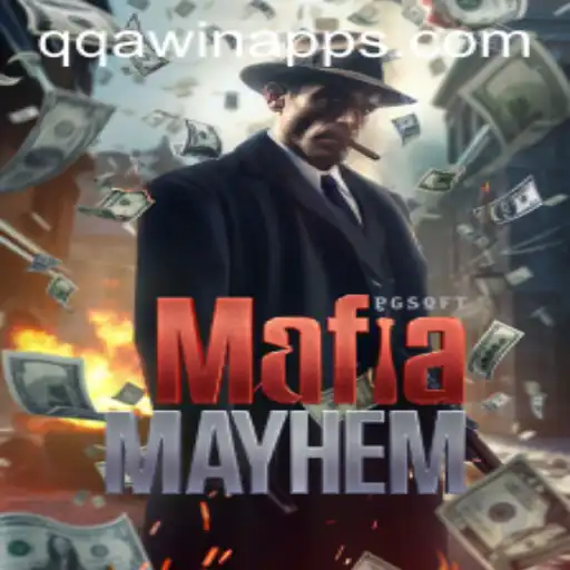 Immersing into Chaos: Discover MafiaMayhem with QQAWIN.COM