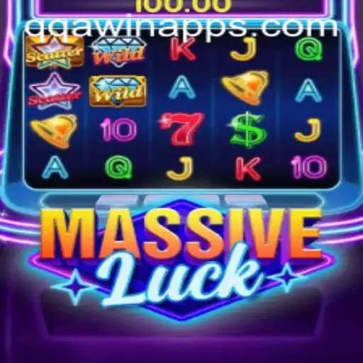 Exploring the Intriguing World of MassiveLuck and QQAWIN.COM