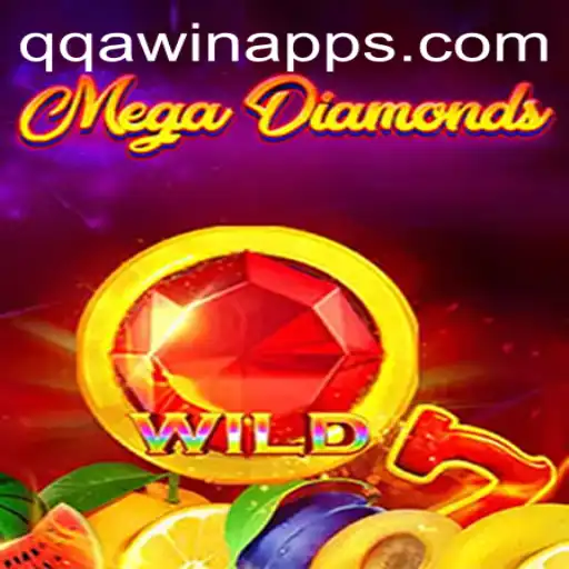 Unveiling the Exciting World of MegaDiamond at QQAWIN.COM