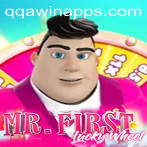 Discover the Excitement of MrFirstLuckyWheel: A Game-Changing Experience with QQAWIN.COM