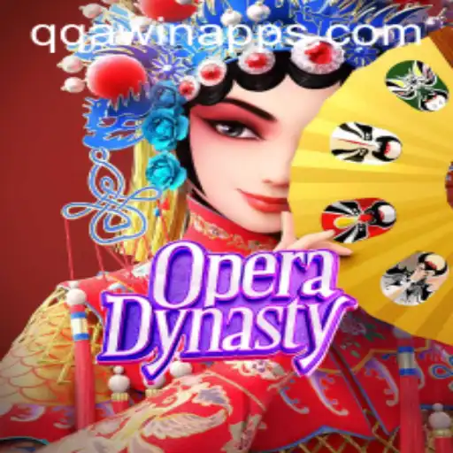 Discovering OperaDynasty: A New Era in Online Gaming