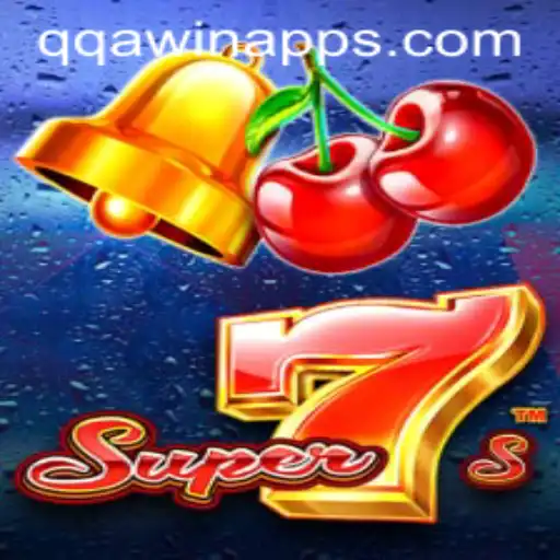 Unveiling Super7s: A Captivating Gaming Experience with QQAWIN.COM