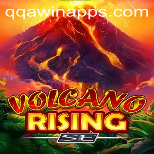 Exploring VolcanoRisingSE: A Thrilling Adventure with QQAWIN.COM