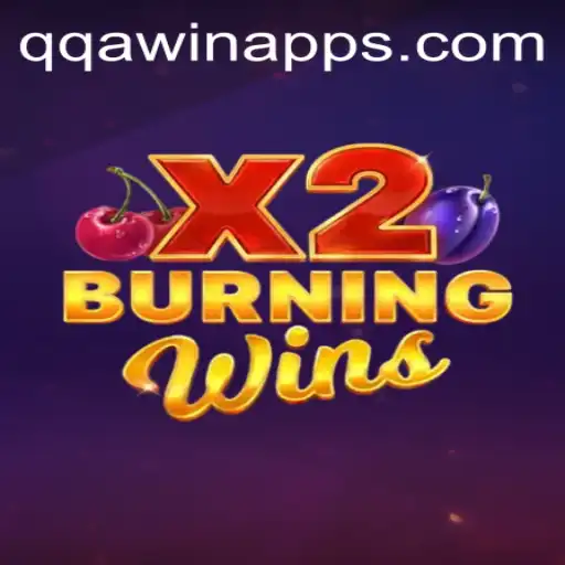 Exploring the Exciting World of BurningWinsX2 on QQAWIN.COM