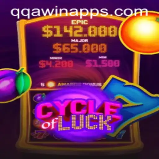 Exploring the Innovative World of CycleofLuck and QQAWIN.COM