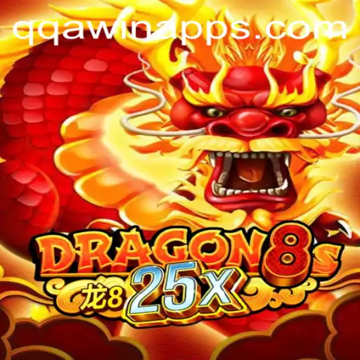 Dragon8s25x: Unveiling the Thrills of an Innovative Game Experience