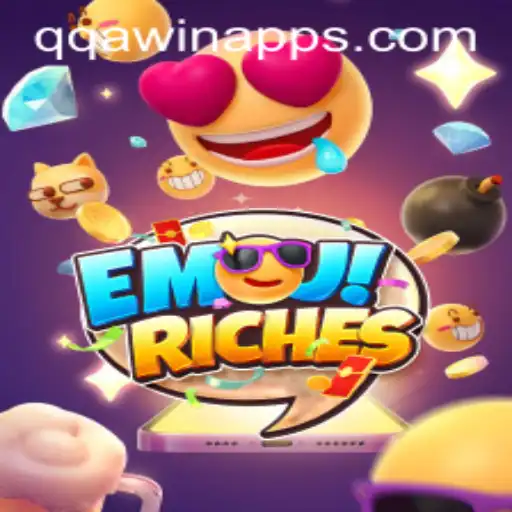 Discover EmojiRiches: A Thrilling Online Gaming Experience on QQAWIN.COM