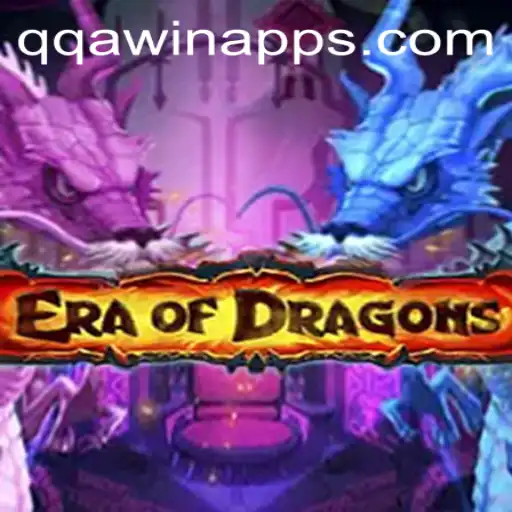EraOfDragons: Exploring a New Fantasy Realm