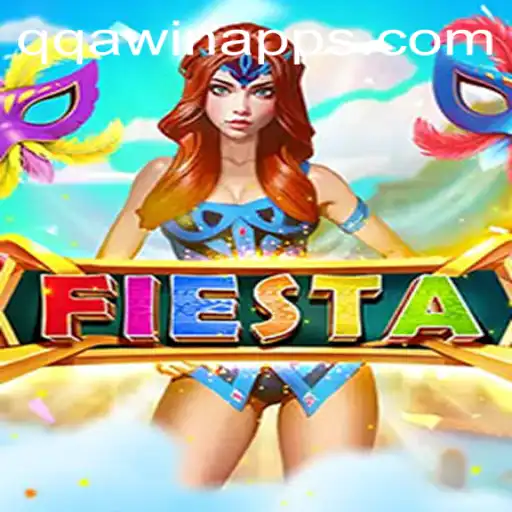 Fiesta: A Riveting Adventure into Gaming with QQAWIN.COM