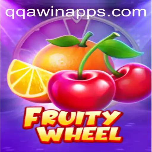 Introducing FruityWheel: The Exciting Game by QQAWIN.COM