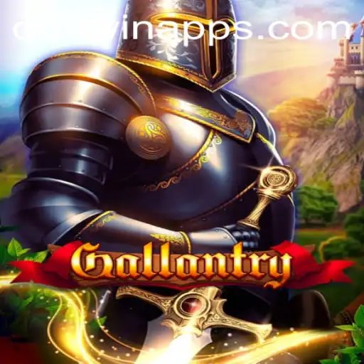 Discover the Thrilling World of Gallantry: A New Era of Online Gaming