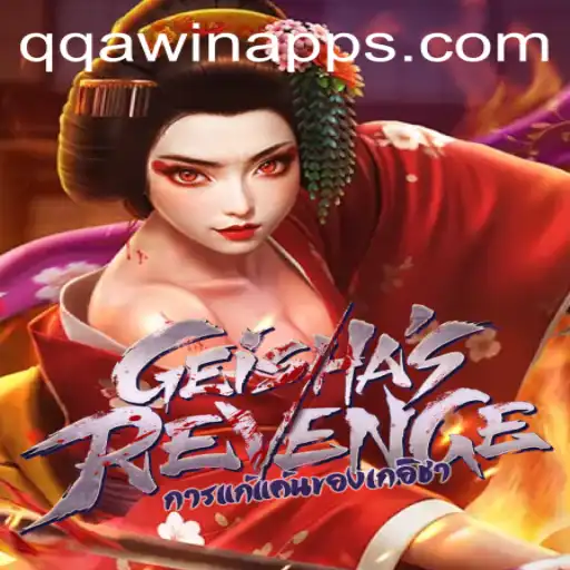 GeishasRevenge: A Captivating Cultural Journey in Gaming