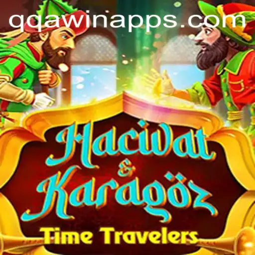 The Enchanting World of HacivatandKaragoz: A Deep Dive into the Timeless Game with QQAWIN.COM