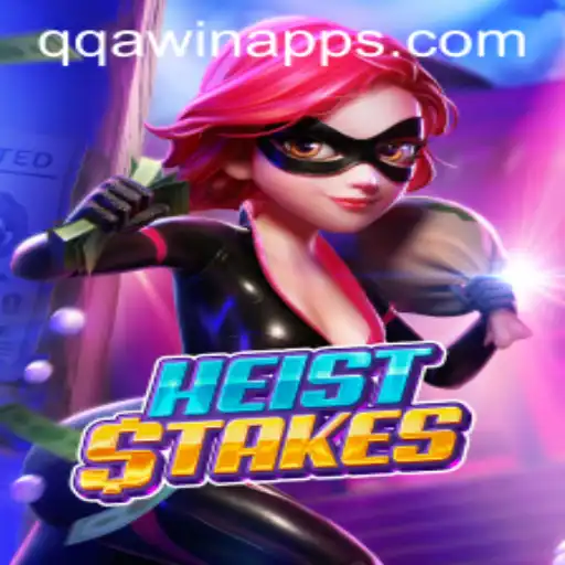Exploring the Thrills of HeistStakes: The Ultimate Caper Experience