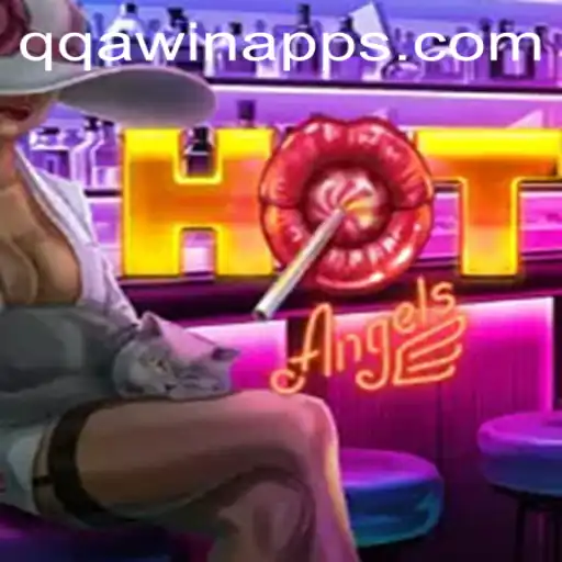 HotAngels: An Immersive Gaming Experience by QQAWIN.COM