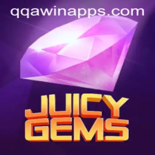 JuicyGems: An Exhilarating Adventure in the World of QQAWIN.COM