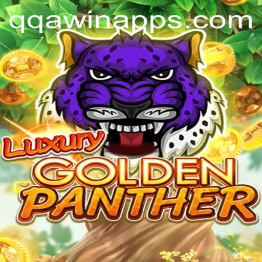 Discovering LUXURYGOLDENPANTHER: An Adventure in Digital Gaming