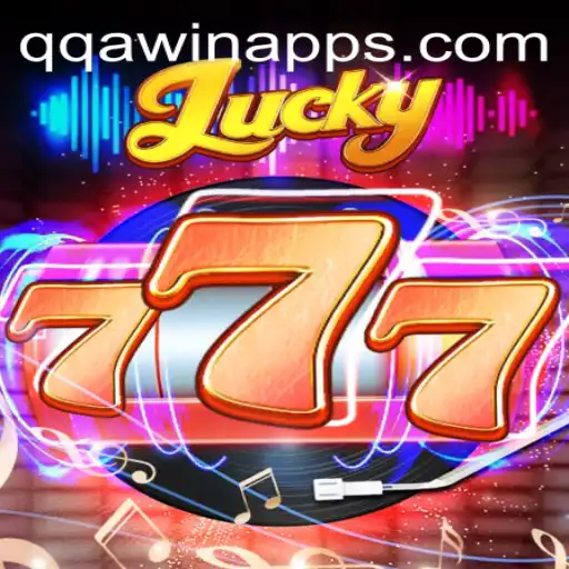 Lucky777: Embrace the Thrills of an Exciting Casino Game by QQAWIN.COM