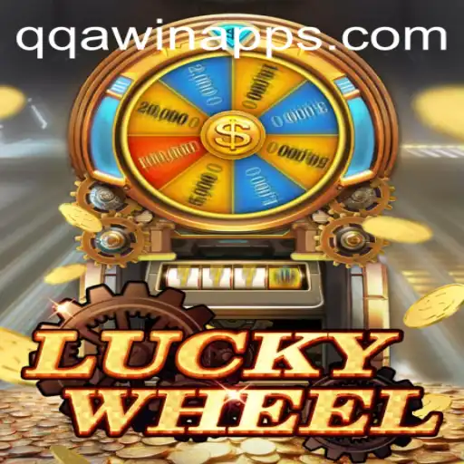 Exploring the Exciting World of LuckyWheel at QQAWIN.COM