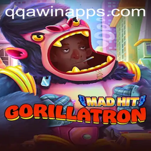 Discover the Thrills of MadHitGorillatron: The Future of Gaming