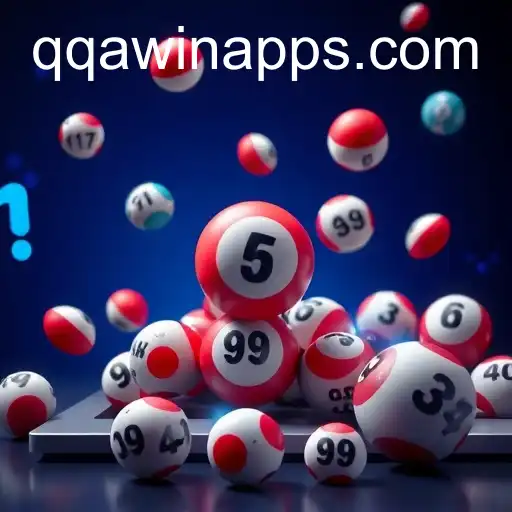 Exploring the Digital Frontier: Online Lottery with QQAWIN.COM