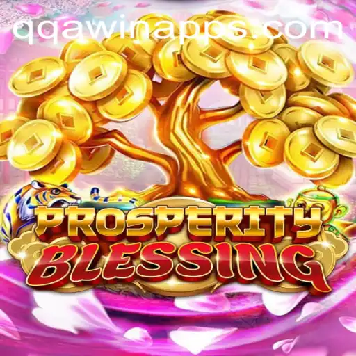 Discovering ProsperityBlessing: A Journey into a New Gaming Dimension