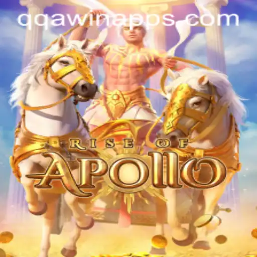 Exploring the Thrilling Adventure of RiseofApollo: A Gaming Experience with QQAWIN.COM