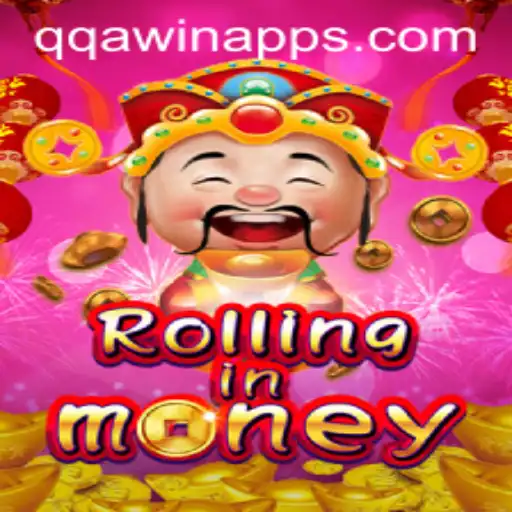 RollingInMoney: Unleashing the Thrills of QQAWIN.COM's New Game