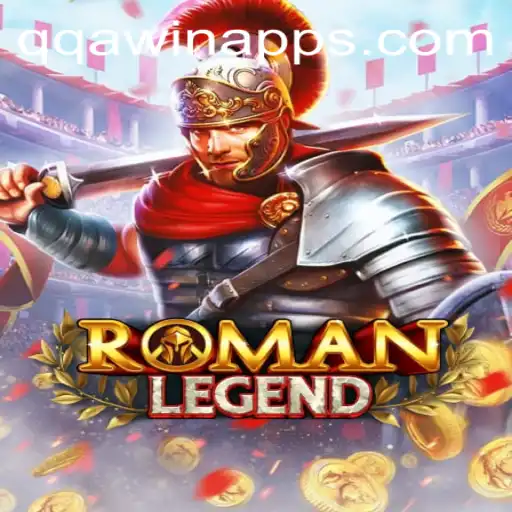 Discover the Fascinating World of RomanLegend on QQAWIN.COM