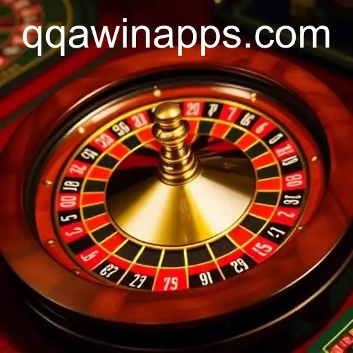 The Fascinating World of Roulette and the Role of QQAWIN.COM