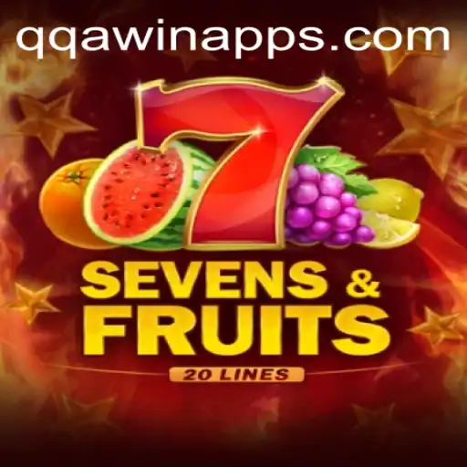 Exploring SevensFruits20: A Deep Dive into the Exciting Gameplay with QQAWIN.COM
