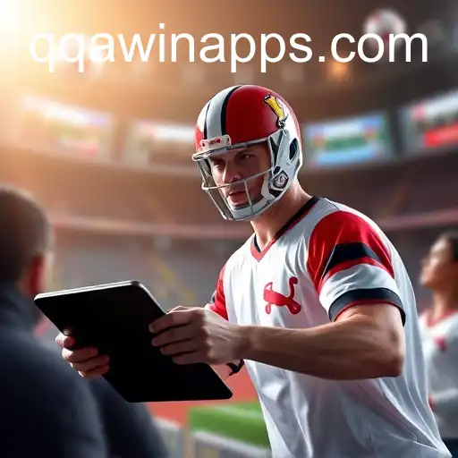 Exploring the World of Sports Betting: A Deep Dive into QQAWIN.COM