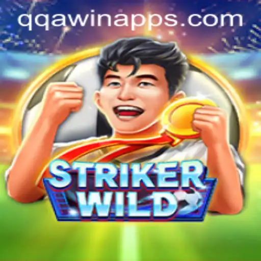 Discovering StrikerWILD: A Thrilling Adventure with QQAWIN.COM