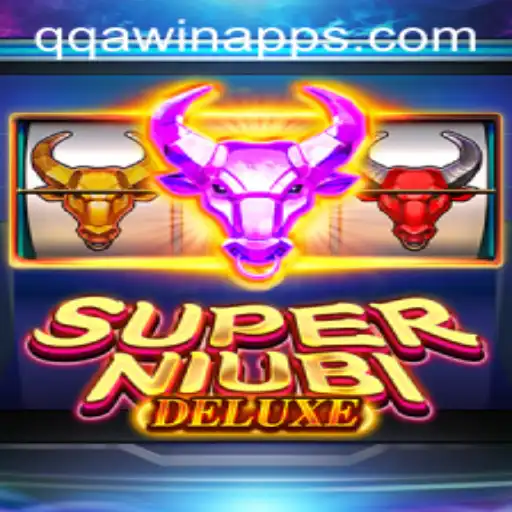 SuperNiubiDeluxe: An Immersive Gaming Experience with QQAWIN.COM