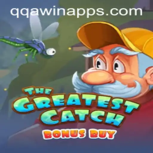 Dive Into 'TheGreatestCatchBonusBuy': An Exciting Adventure