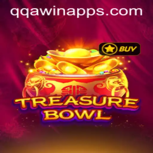 Discover the Excitement of TreasureBowl: Rule the Game with QQAWIN.COM