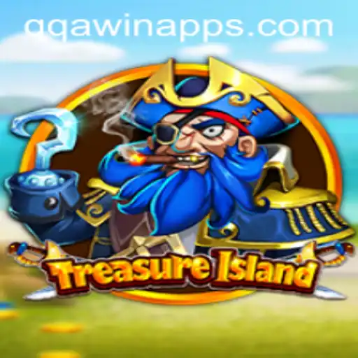 Explore the Adventure of TreasureIsland with QQAWIN.COM
