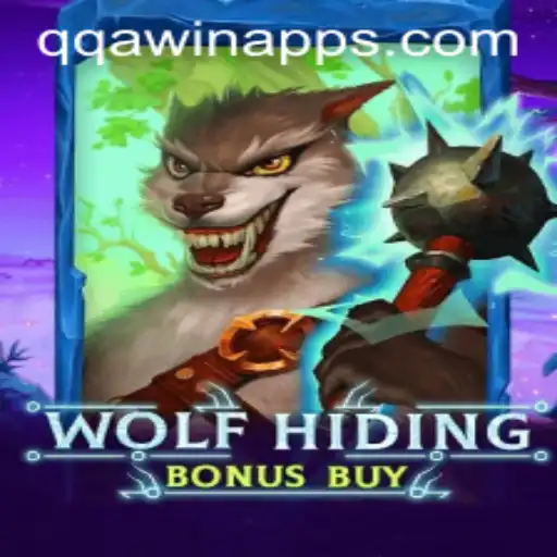 Discover the Thrills of WolfHidingBonusBuy: A Game That Redefines Adventure