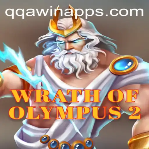 Exploring the Thrilling World of WrathofOlympus2 at QQAWIN.COM